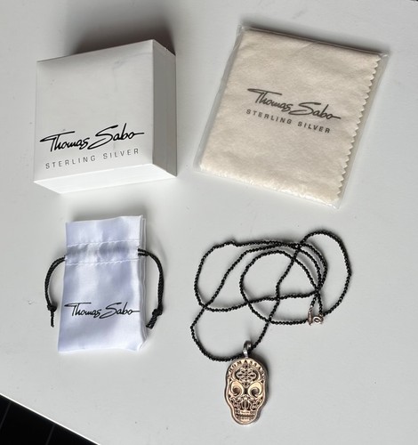 Thomas sabo pavé sugar - thomas,