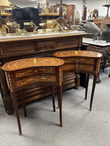 Pair french louis xvi - pair,