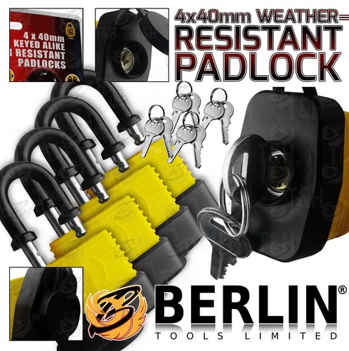 Keyed alike heavy duty - x,