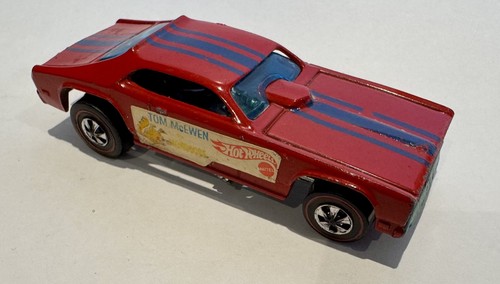 Vintage hot wheels - vintage, redlines