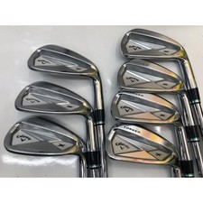 Callaway X FORGED(2013) Iron