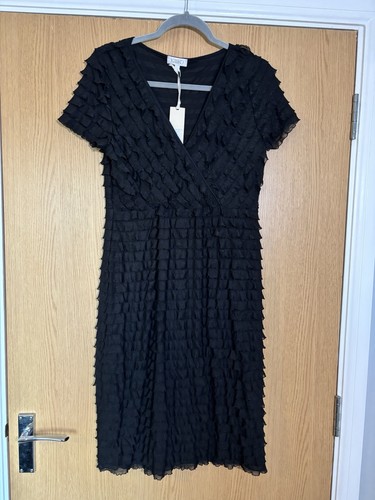 Kaliko size black neck - black, v-neck