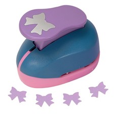 Paper Punch Non-Slip Bow