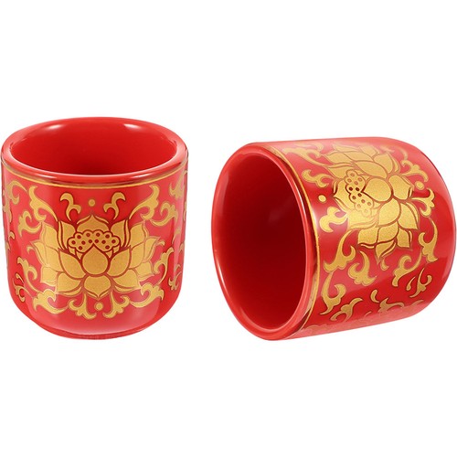 2pcs holy water - 2pcs,
