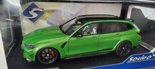1:18 Bmw M3 Competition Xdrive