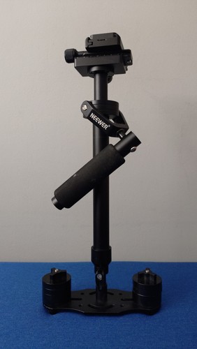 Neewer aluminium alloy - aluminium,