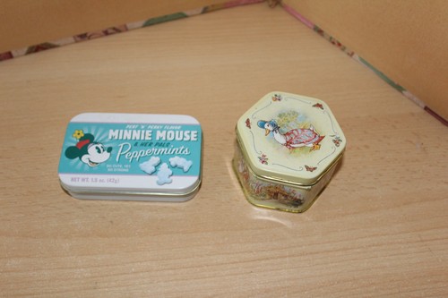 Minnie mouse beatrix - minnie,