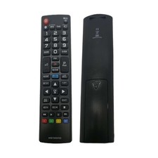 Replacement Remote Control For