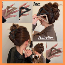 Oversized Strong Matte Hair