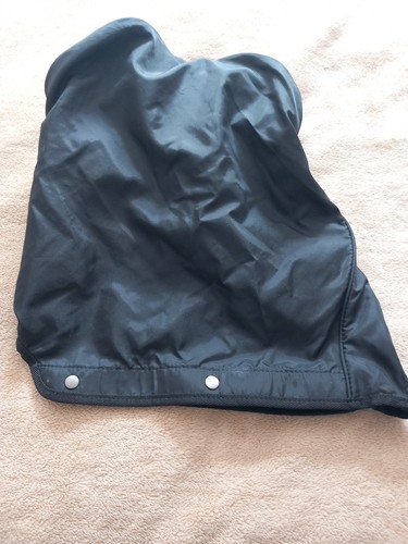 Powakaddy raincover hood - hood, only