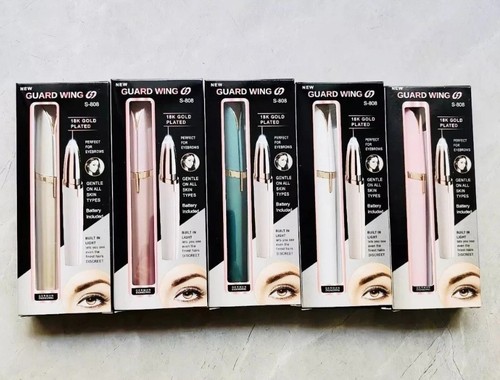 Electric usb eyebrow - usb, trimmer
