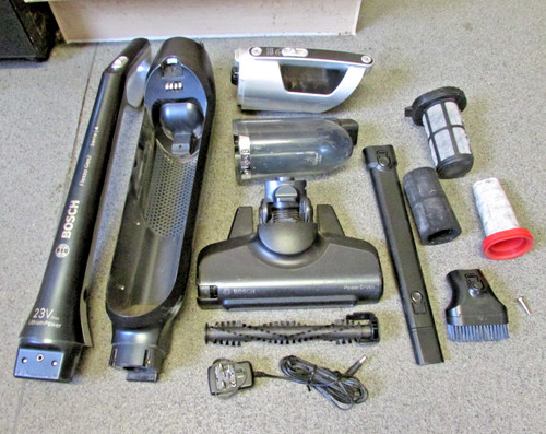Replacement spare parts - parts, for
