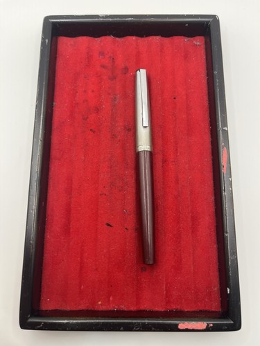 Diplomat fountain pen medium - fountain,
