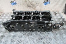 VAUXHALL VIVARO TRAFIC 14-19 1.6 CYLINDER HEAD #QT157