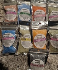 15 X60g Scented Sizzlers