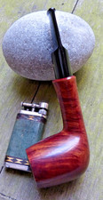 Stanwell Statement 257 pipe 9mm pipe pipa