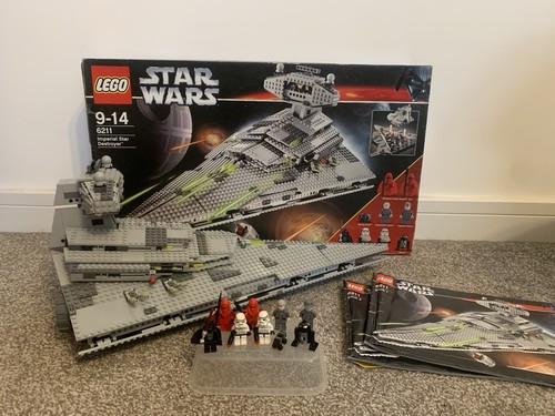 Lego star wars imperial - wars,
