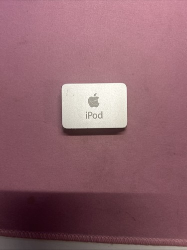 Apple ipod shuffle - apple, 2nd