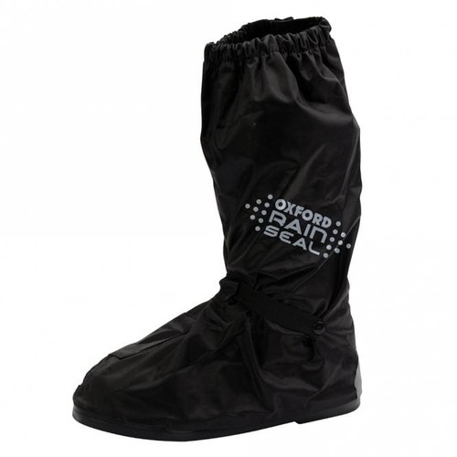 Oxford over boots - over,