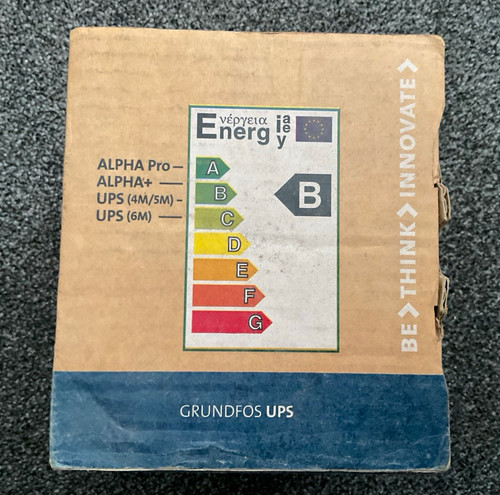 Grundfos ups 130 - grundfos,