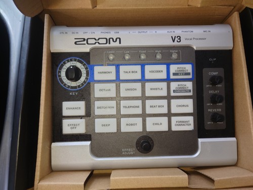Zoom vocal processor voice - v3,