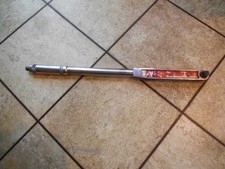 VINTAGE BRITOOL 1/2" Drive