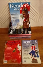 MAGAZINES - X21 Reader's
