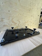 VW T4 Double Swivel Base Seat