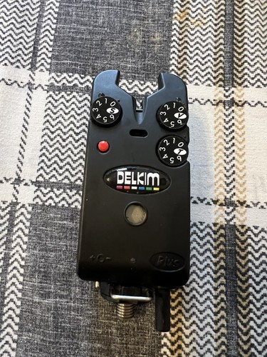 Delkim txi plus - txi, alarm