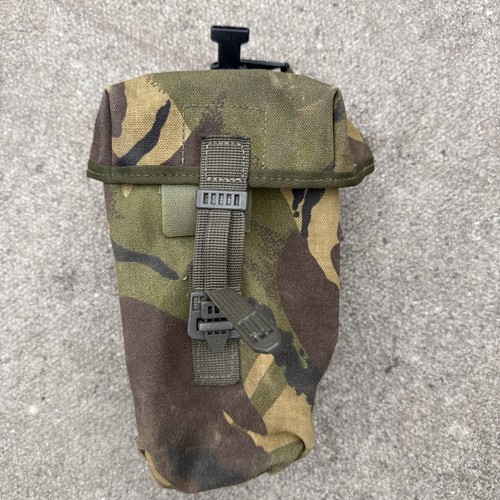 Plce webbing utility pouch dpm - webbing,