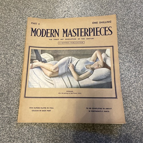 Modern masterpieces vintage - masterpieces,
