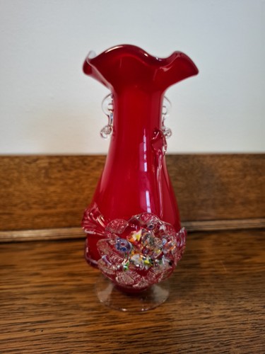 1970s hand made chinese - hand, plum