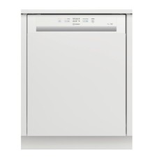 Indesit Semi-Integrated