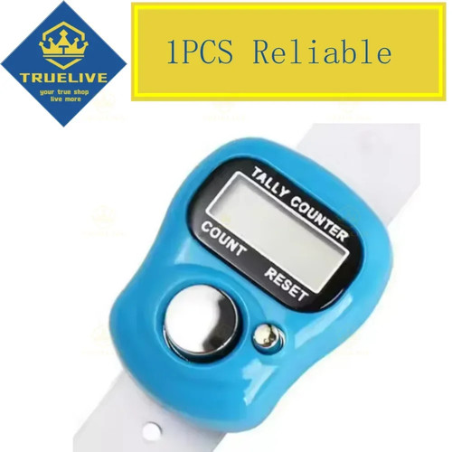 5pcs mini digital - 1/3/5pcs,