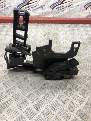 Ford fiesta mk7 2008 - ford,