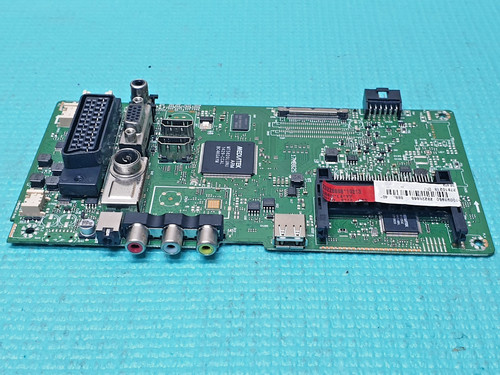 Main board toshiba - av,