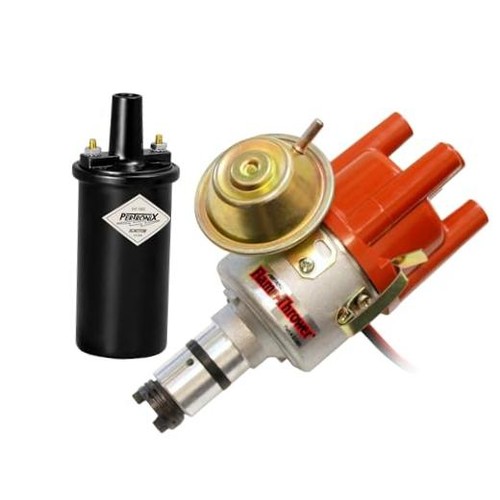 Pertronix ignition kit - ignition, vw