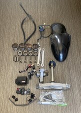 Kawasaki ZX6R 636 A1P 2002