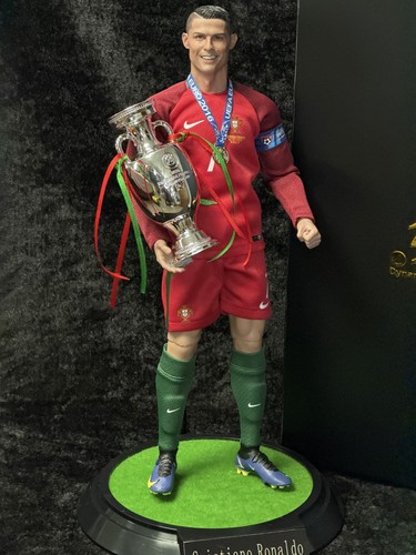 Scale cr7 cristiano - 1/6,