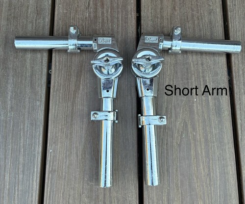 Pearl drums short leg - pearl,