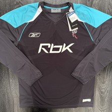 BNWT Reebok Bolton Wanderers