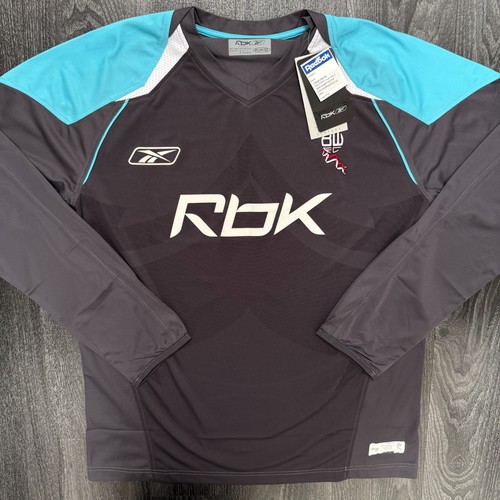 Bnwt reebok bolton - reebok,