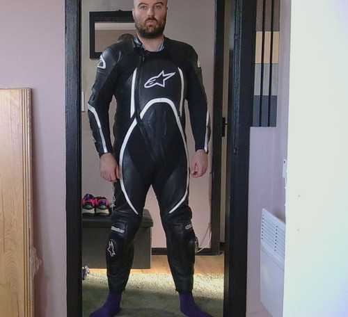 Alpinestars orbiter piece - orbiter,
