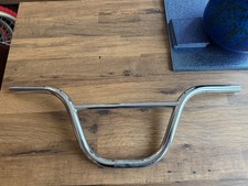 Raleigh Aero Pro Burner Bars Handlebars Japan Old School BMX Koizumi Bars 