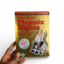 Peter Kay's Phoenix Nights -