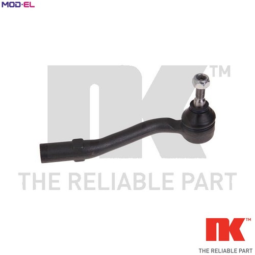 Tie rod end - tie,