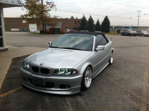 Bmw e46 series - bmw,