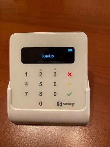 Sumup air card - air,