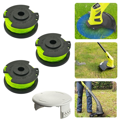 3pack replacement spool - replacement, &