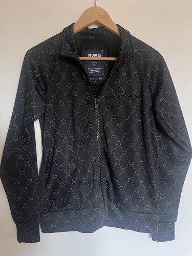 Svea harley jacket small crown - jacket,